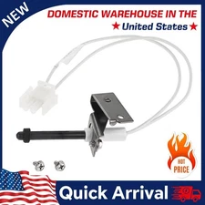 903110 903110A Hot Surface Ignitor Gas Furnace Burner Ignitor Kit W/Plug