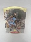 1995 SP Basketball Gold Terrell Brandon #AS7 PSA 9