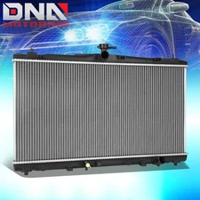 For 2013-2018 Lexus ES300H ES350 Factory Style Radiator Full Aluminum Core 13547