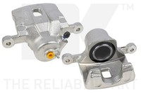 Bremssattel NK 213441 FüR Hyundai HP Terracan Gusseisen 4WD Crdi
