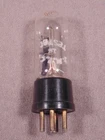 1 WD-11 RCA RADIOTRON Antique Radio Amplifier WD11 Vintage Vacuum Tube