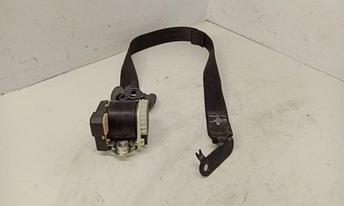 VW TOURAN 1T1, 1T2 Sicherheitsgurt hinten rechts 1T0857806B 1.9 Diesel 28646333