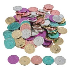 Caught Being Good Coins - Bulk Set of 144 Tokens - Classroom Behavior Incentives