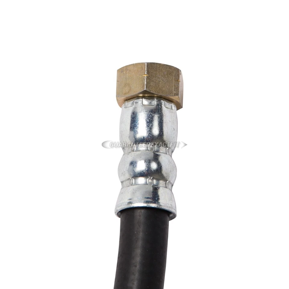 Manguera de presión de dirección asistida Edelmann TCP para Hyundai Sonata 1999-2005 Foto 3 de 3