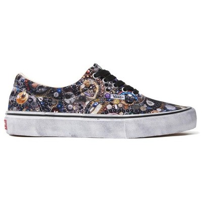 supreme mike kelley vans
