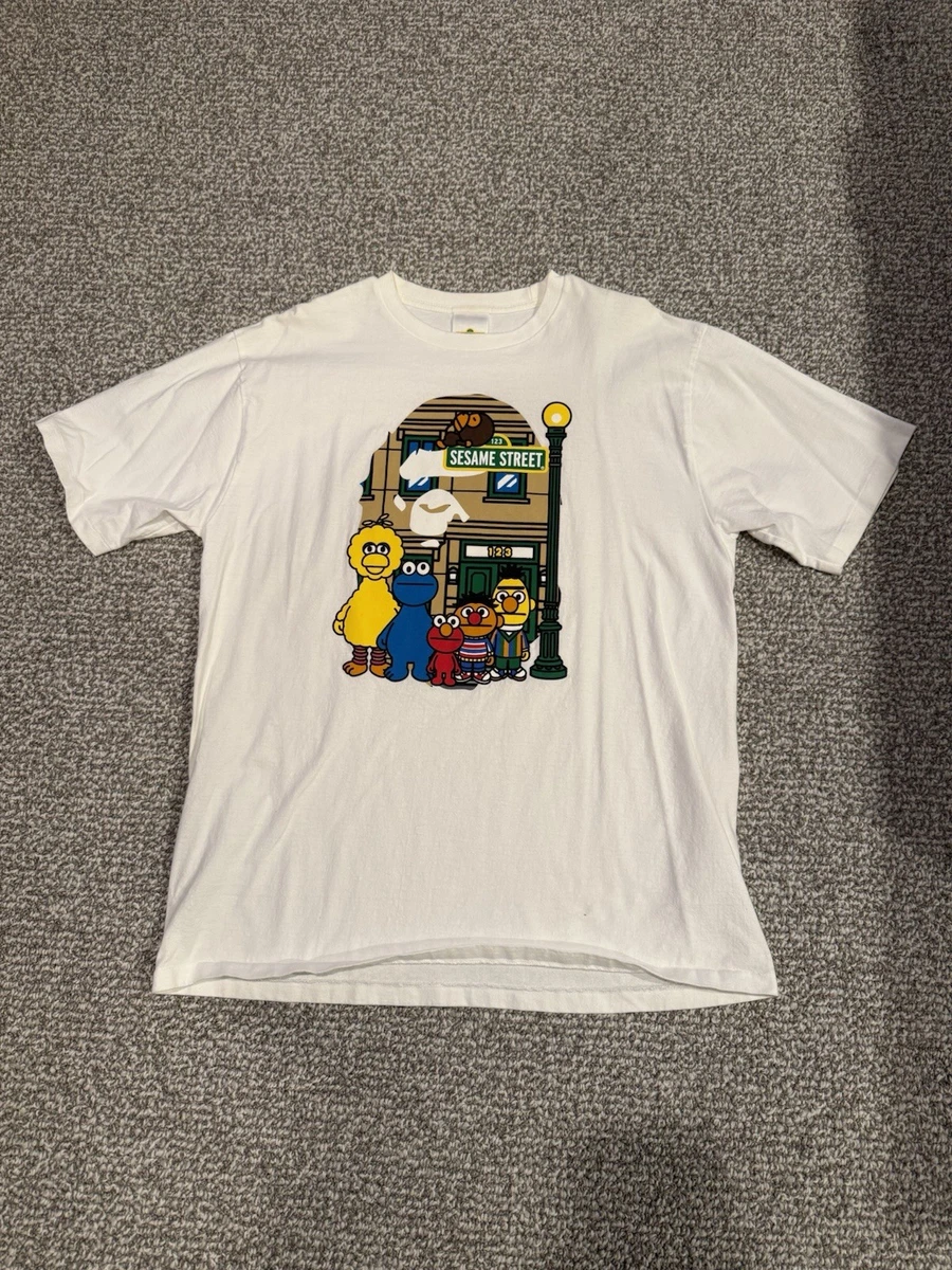 A Bathing Ape Regular Size 2XL T-Shirts for Men for sale | eBay