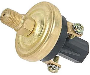 #ad JEGS 11205 Adjustable Fuel Pressure Safety Switch $33.89