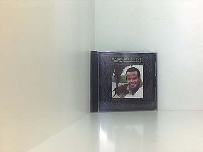 All Time Greatest Hits Vol. 1 Harry Belafonte: