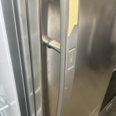 LG Side By Side Refrigerator LSXS26366S /04 Handle AED37082970