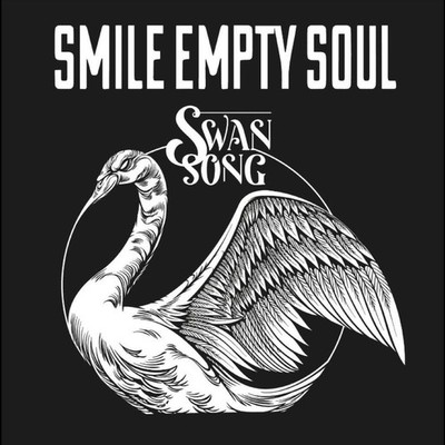 Smile Empty Soul Swan Song (Schallplatte) 12'' EP