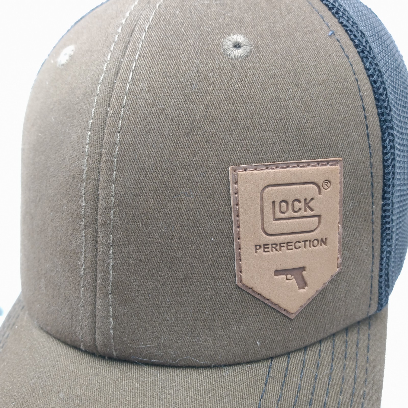 Glock Perfection Patch 2nd Amendment Adjustable B… - image 7