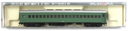 NGauge KATO (Kato) 5122-2 Suha44 Aotai-sho 【A】 | Zustand: Usado