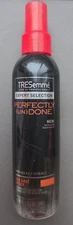 TRESemme Perfectly (Un)Done Sea Salt Spray 9oz New