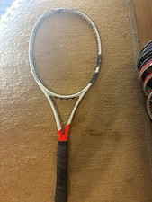 Babolat Pure Strike 18/20 Turnierschläger 63...