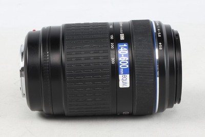 Olympus Zuiko Digital 70-300mm f/4-5.6 ED AF Lens for Four Thirds