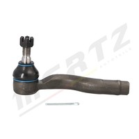 Mertz Spurstangenkopf Gelenkkopf M-S1382 FüR Mazda Hatchback GG Station Wagon GY