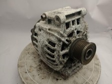 C5 AIRCROSS ALTERNATOR  CITROEN Petrol 9822230780 18-22