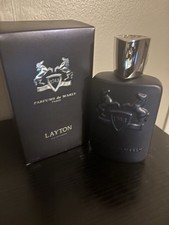 Layton Eau de Parfum Spray 4.2 fl oz Regular Size