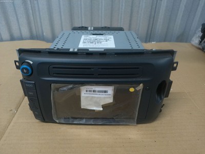 SMART Car CAR2GO Telematic Card Scanner GPS Radio C2GHU