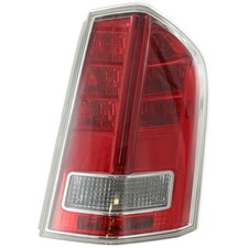 Tail Light For 2011-2012 Chrysler 300 Passeng...