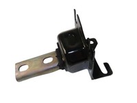 Lagerung Schaltgetriebe Links Corteco 49382894 FÜR Dacia Renault