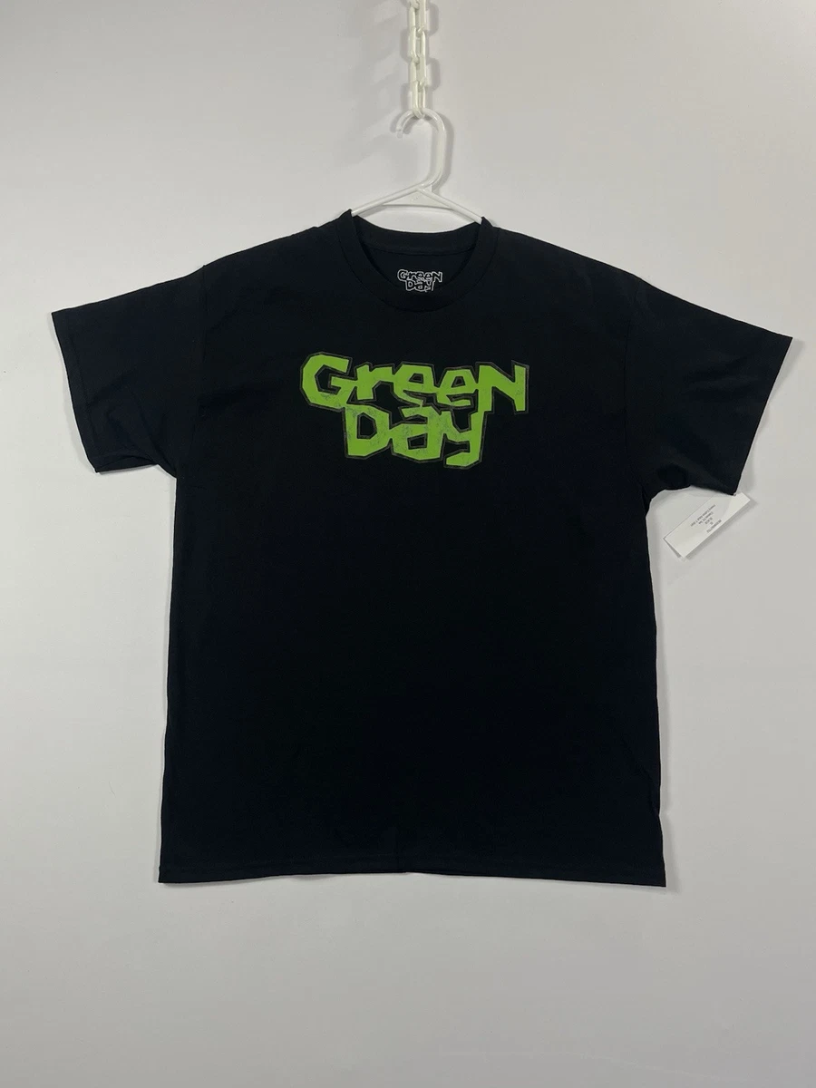 Greenday T-Shirts for Men for sale | eBay