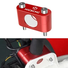 For Yamaha Raptor 50 250 350 600R 700 Steer Stem Bushing Clamp Holder 2001-2009