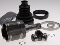 Gelenksatz Antriebswelle Vorne Links Rechts Löbro 306780 FÜR Opel Gelenk KIT