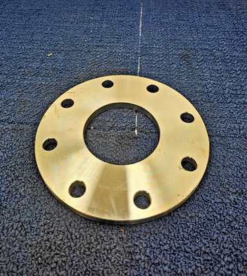 B16.5 150LB Slip On Flange Weld 4'' A240/SA240 304/304L A230314AA032-4