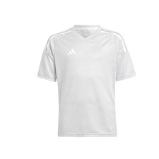 adidas Tiro 23 Competition Match Jersey Boys Grey IB4915-A