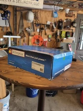 Altronix AL1012ULACMBC Access Control with Power Supply