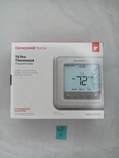 Honeywell *CONTRACTOR BRANDED - see pics* T6 PRO TH6220U2000 Thermostat