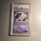 2021 Pokémon Celebrations Mew ex 88/92 PSA 10