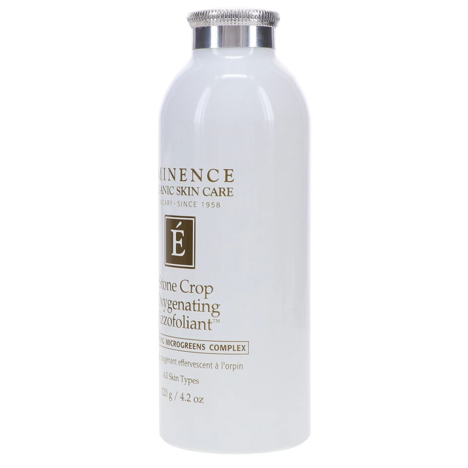 Eminence Stone Crop Oxygenating Fizzofoliant 4.2 oz - Image 4 of 4