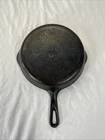 Griswold No. 6 Skillet Small Logo  699S Erie Pa Cast Iron