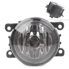 Fog Driving Lights Front Bumper Fog Lamp Fit Acura Rdx Tl Tsx Honda Pilot Car