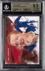2025 FUTERA BEST OF BRITISH LANDSCAPE #BL24 EDDIE THE EAGLE BGS 9.5