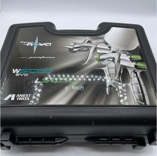 Anest Iwata Ws-400-1301chs1 Supernova Hd 1.3mm Without Hard Case For Clear-coat