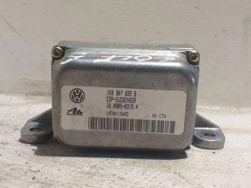 VW GOLF VIII CD1 ABS Steuergerät 1K0907655B 1.60 Petrol 81kw 2006 31441147