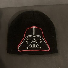 Death Vader Kids Beanie