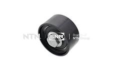 SNR Umlenkrolle Zahnriemen GE357.44 für A11 ROC AM1 SEAT 5G1 GOLF SKODA OCTAVIA