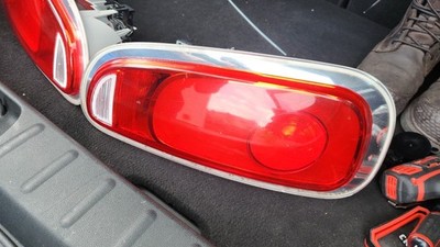 2016-2019 MINI Cooper Clubman F54 OEM Rear Tail Lights LH RH Genuine Original