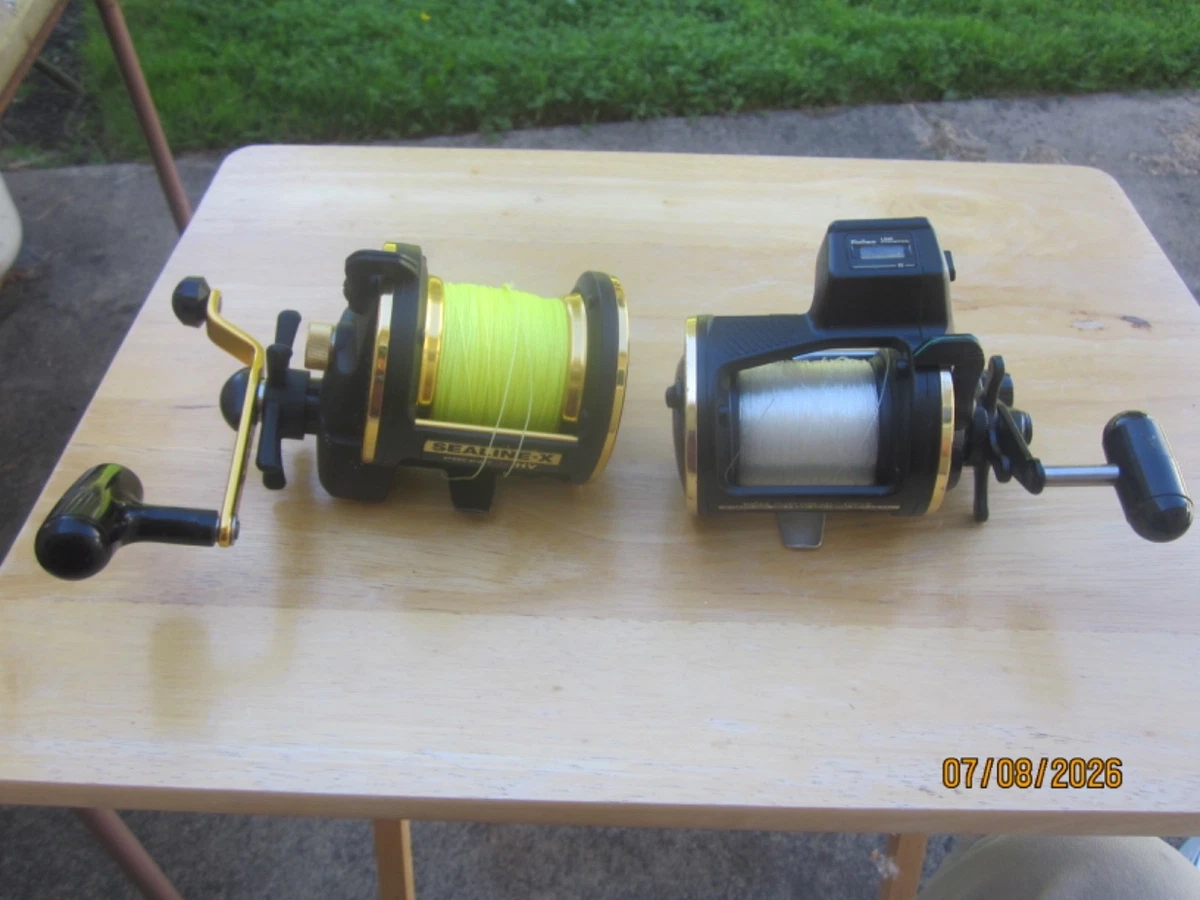 Daiwa Vintage Fishing Equipment for sale | eBay