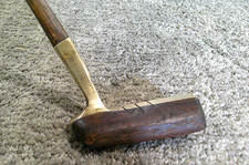 POMPE PULVERISATEUR EN Cuivre Manche En Bois Tige Coulissante Outils