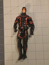 Marvel Legends Cyclops Jubilee Baf Wave Toys R Us