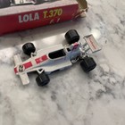 Rare Polistil Club 33 Lotus Lola T.370 F1 Racing Car 1:55 Art.RJ.9 Brise #23 NIB — photo 5
