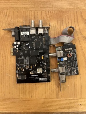 RME HDSPe MADI Rev 1.1 Expansion PCIe