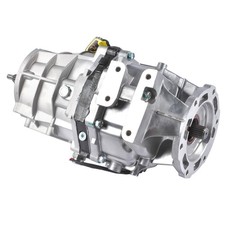 Fits 1994-2002 Jeep Wrangler Yj Cherokee Xj Ax5 Transmission 2.5l 5 Speed Manual