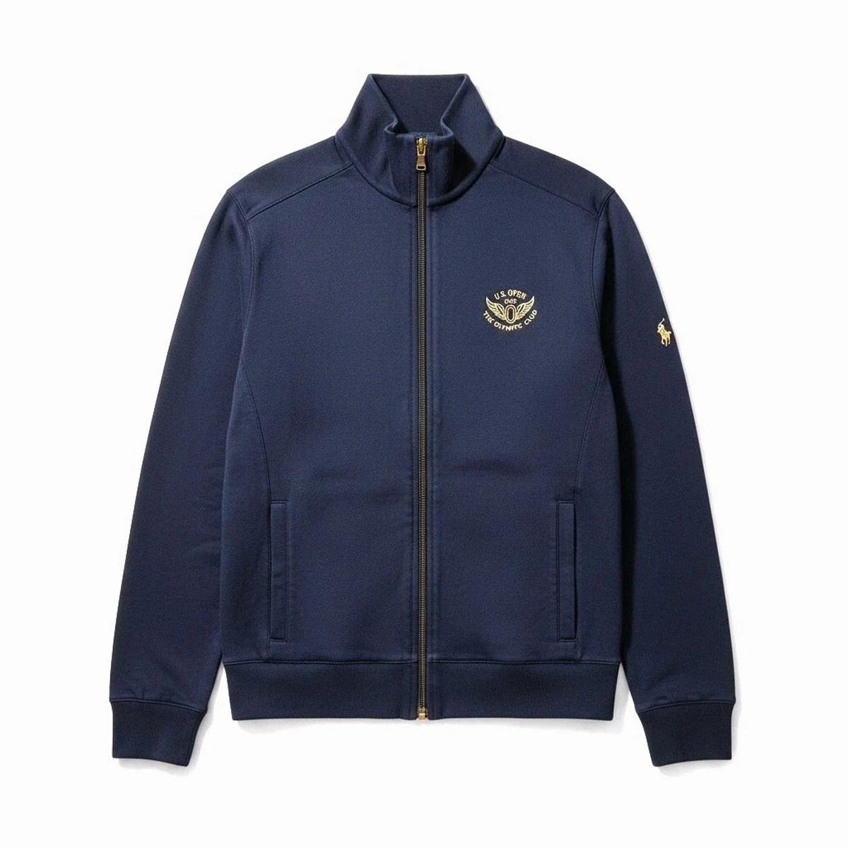 Polo Ralph Lauren Us Open In Men's Coats & Jackets for sale - eBay