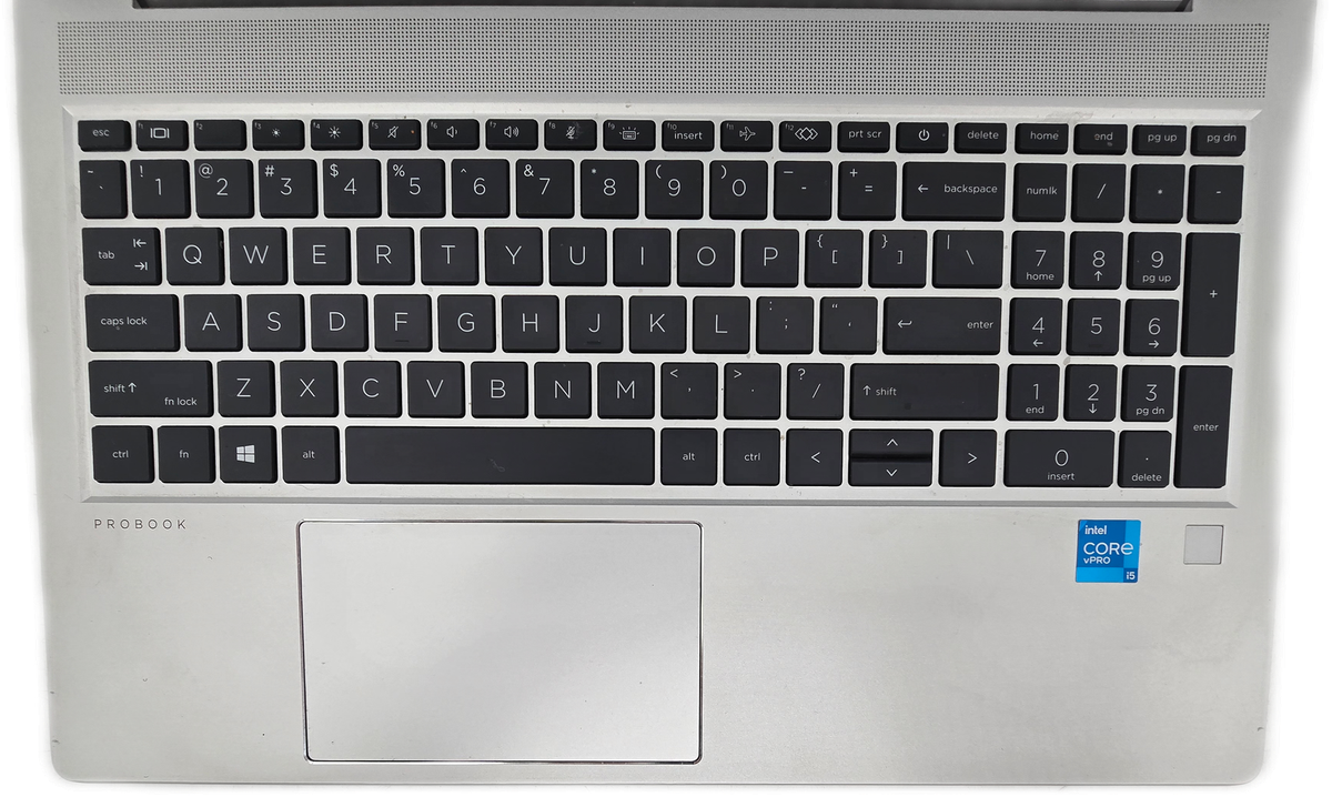 HP ProBook 650 G8 i5 11th Gen 16GB 256GB SSD Windows 11 Pro | eBay